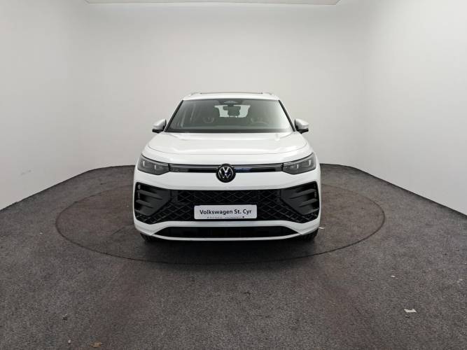 Tayron 2.0 TDI 150ch DSG7 5pl