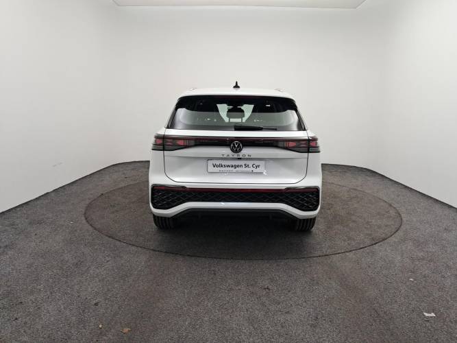 Tayron 2.0 TDI 150ch DSG7 5pl