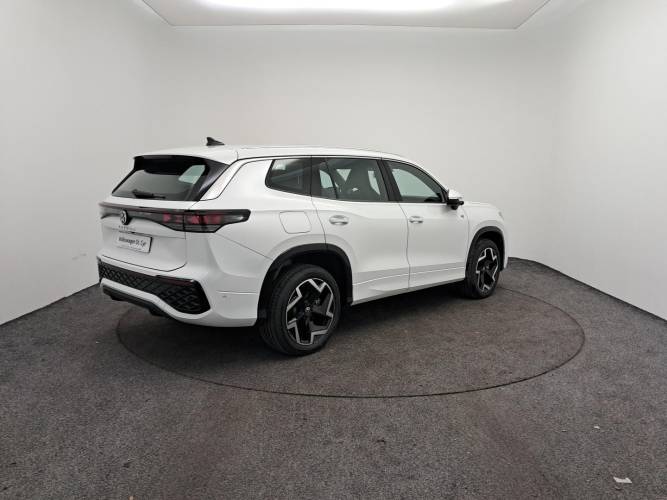 Tayron 2.0 TDI 150ch DSG7 5pl