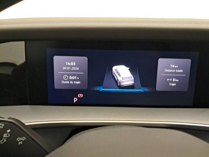 Tayron 2.0 TDI 150ch DSG7 5pl