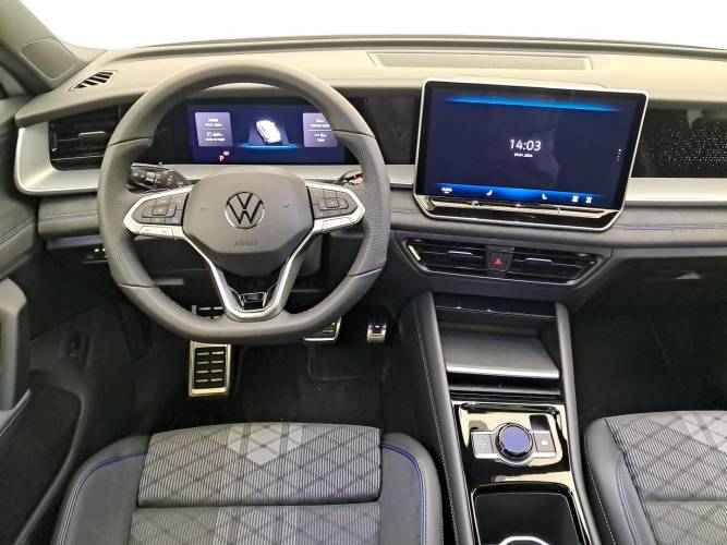 Tayron 2.0 TDI 150ch DSG7 5pl