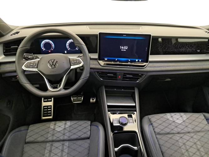 Tayron 2.0 TDI 150ch DSG7 5pl