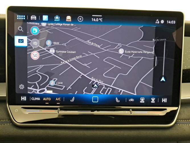 Tayron 2.0 TDI 150ch DSG7 5pl