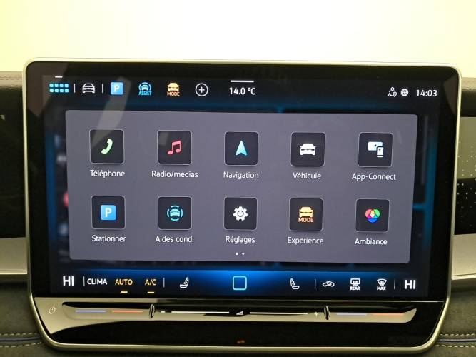 Tayron 2.0 TDI 150ch DSG7 5pl