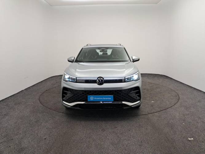 Tiguan 2.0 TDI 150ch DSG7