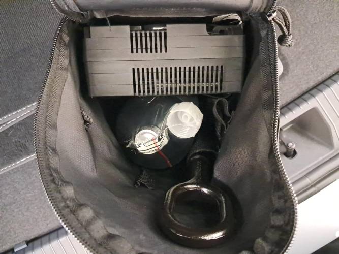 Tiguan 2.0 TDI 150ch DSG7