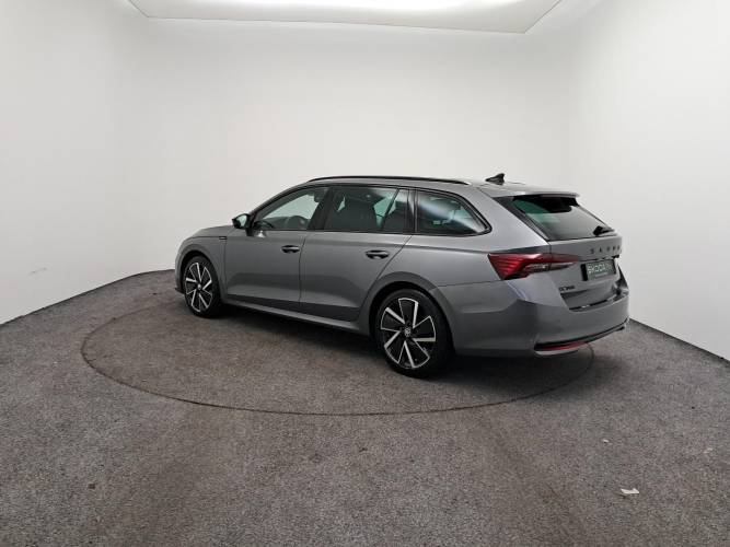 Octavia Combi 2.0 TDI 150 ch DSG7