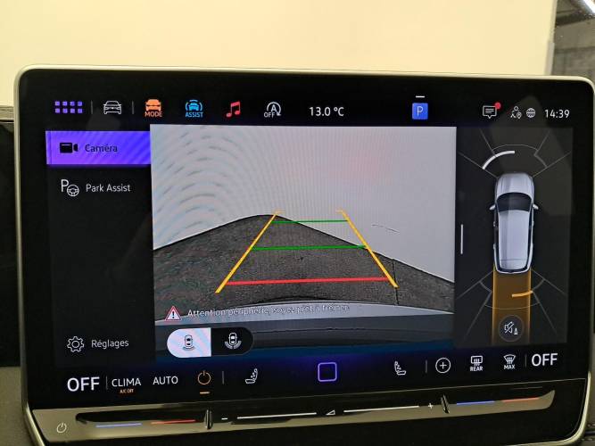 Tiguan 2.0 TDI 150ch DSG7