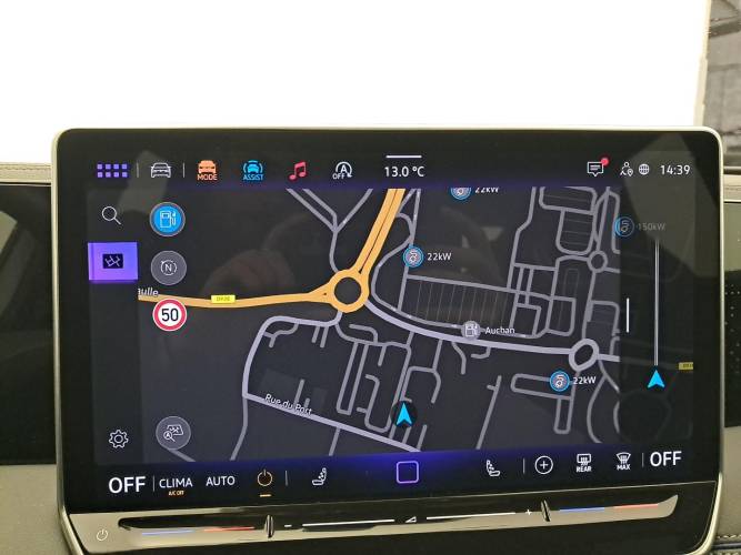 Tiguan 2.0 TDI 150ch DSG7