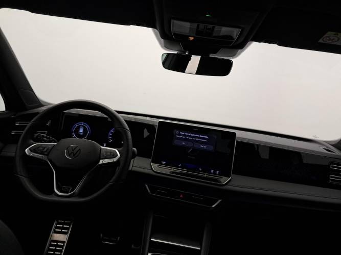 Tiguan 2.0 TDI 150ch DSG7