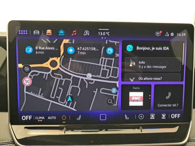 Tiguan 2.0 TDI 150ch DSG7