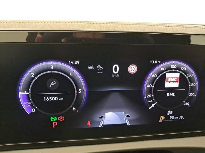 Tiguan 2.0 TDI 150ch DSG7