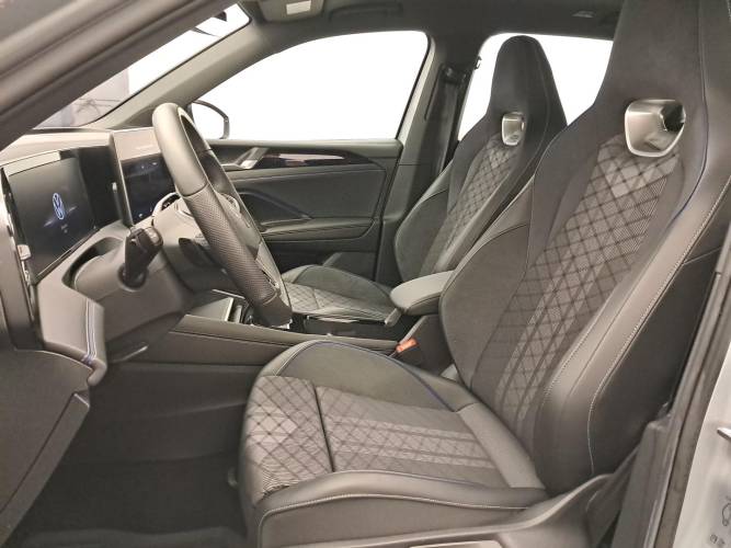 Tiguan 2.0 TDI 150ch DSG7