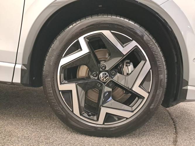 Tiguan 2.0 TDI 150ch DSG7