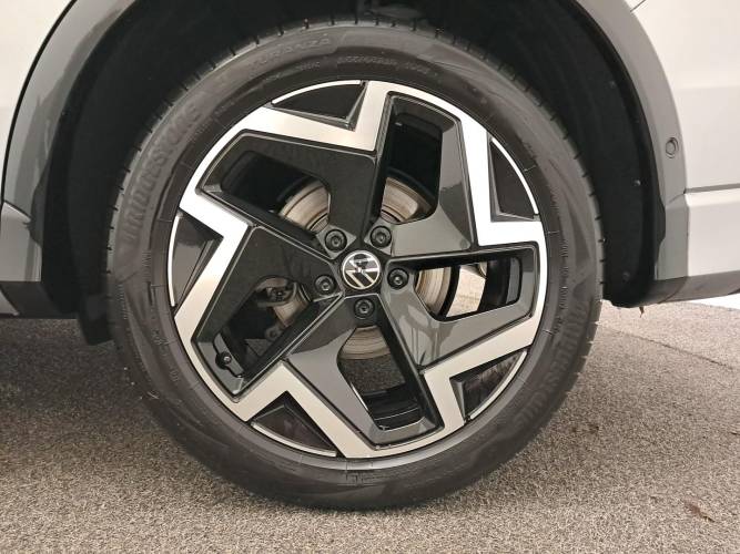 Tiguan 2.0 TDI 150ch DSG7