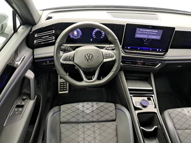 Tiguan 2.0 TDI 150ch DSG7