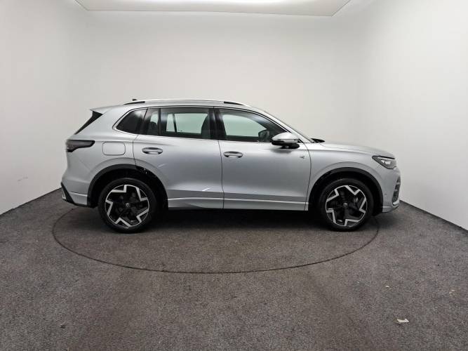 Tiguan 2.0 TDI 150ch DSG7