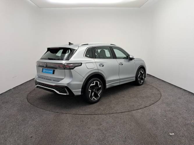 Tiguan 2.0 TDI 150ch DSG7