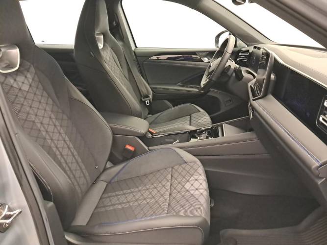 Tiguan 2.0 TDI 150ch DSG7