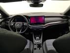 Octavia Combi 2.0 TDI 150 ch DSG7