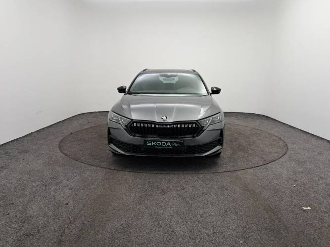 Octavia Combi 2.0 TDI 150 ch DSG7