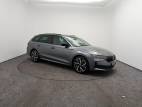 Octavia Combi 2.0 TDI 150 ch DSG7
