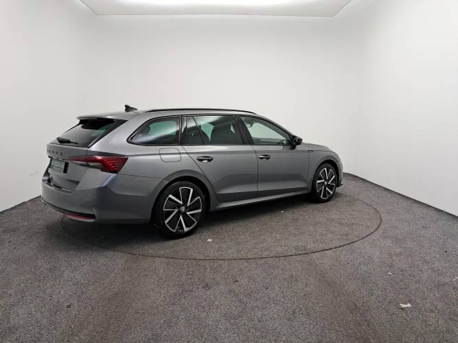 Octavia Combi 2.0 TDI 150 ch DSG7