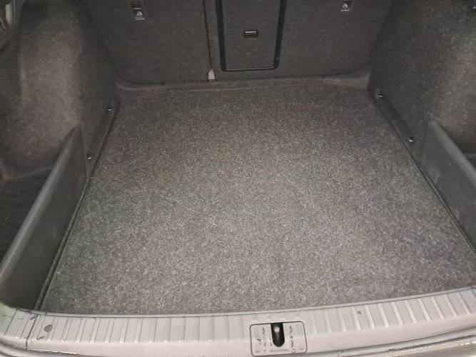 Octavia Combi 2.0 TDI 150 ch DSG7