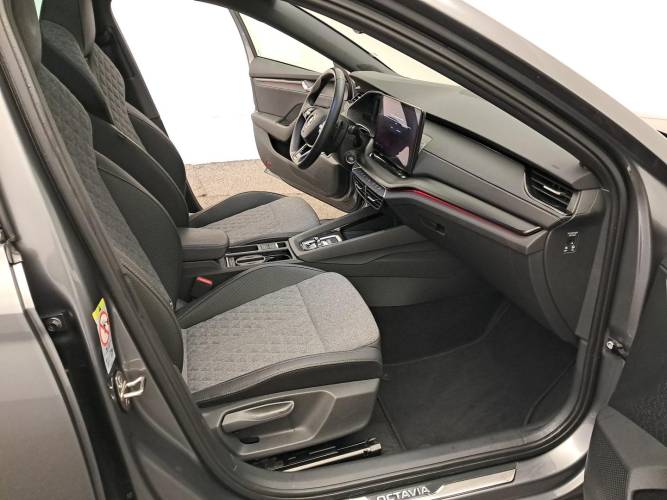 Octavia Combi 2.0 TDI 150 ch DSG7