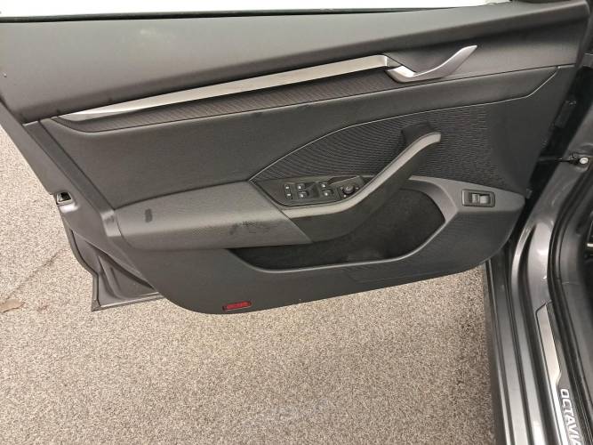 Octavia Combi 2.0 TDI 150 ch DSG7