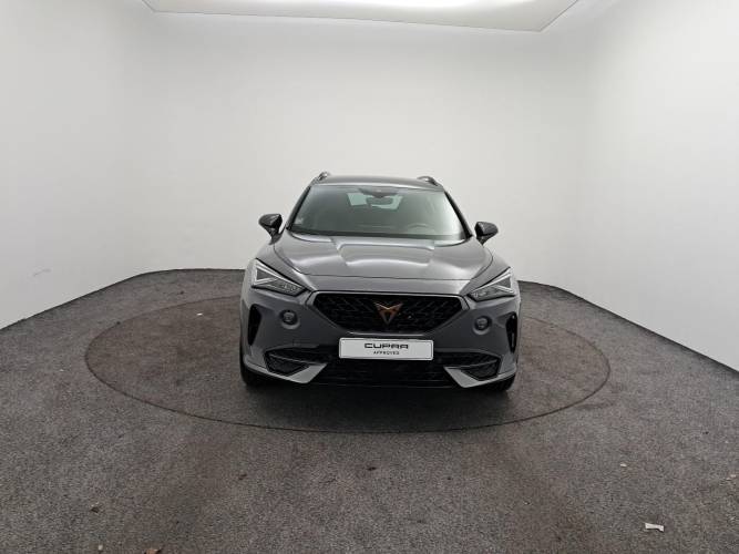 Formentor 1.5 TSI 150 ch DSG7