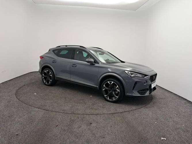 Formentor 1.5 TSI 150 ch DSG7