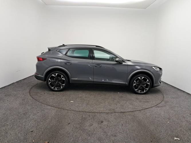 Formentor 1.5 TSI 150 ch DSG7