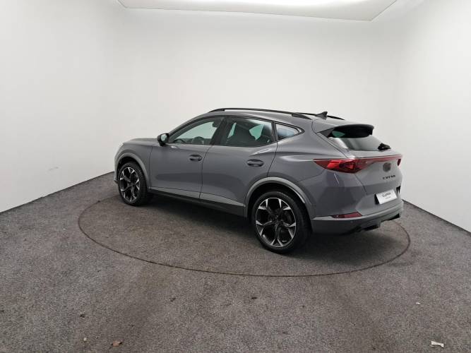 Formentor 1.5 TSI 150 ch DSG7