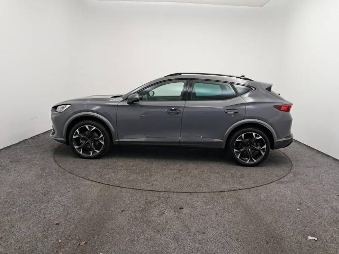 Formentor 1.5 TSI 150 ch DSG7