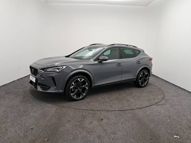 Formentor 1.5 TSI 150 ch DSG7