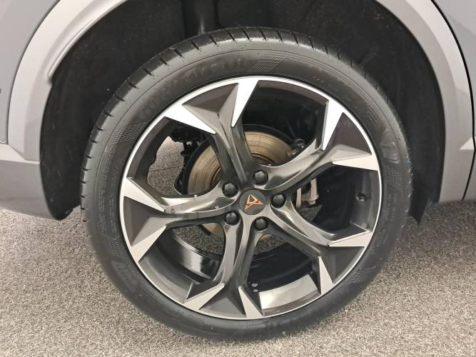 Formentor 1.5 TSI 150 ch DSG7