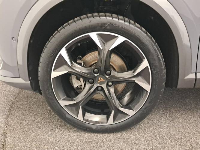 Formentor 1.5 TSI 150 ch DSG7