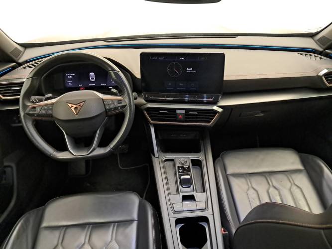 Formentor 1.5 TSI 150 ch DSG7