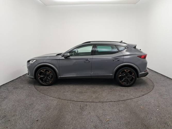 Formentor 1.4 e-HYBRID 245 ch DSG6