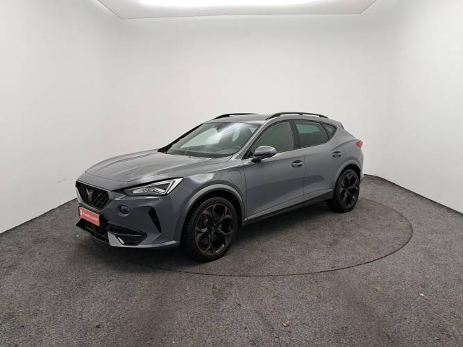 Formentor 1.4 e-HYBRID 245 ch DSG6