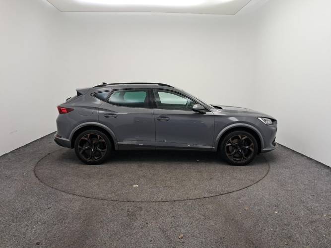 Formentor 1.4 e-HYBRID 245 ch DSG6