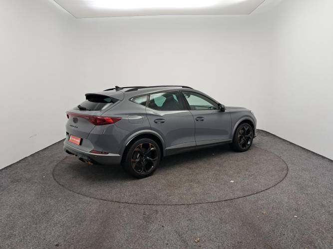 Formentor 1.4 e-HYBRID 245 ch DSG6