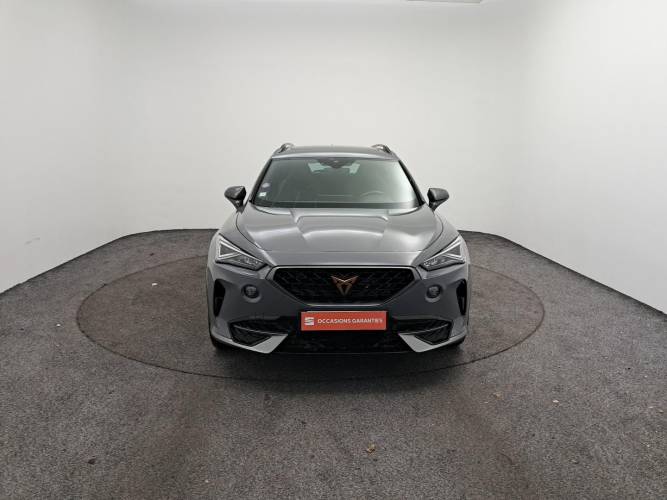 Formentor 1.4 e-HYBRID 245 ch DSG6