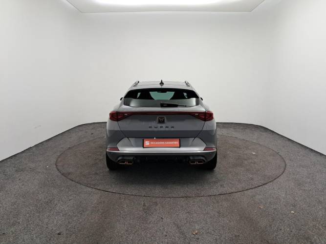 Formentor 1.4 e-HYBRID 245 ch DSG6