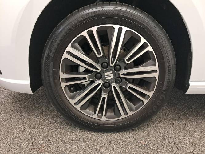 Ibiza 1.0 TSI 95 ch S/S BVM5