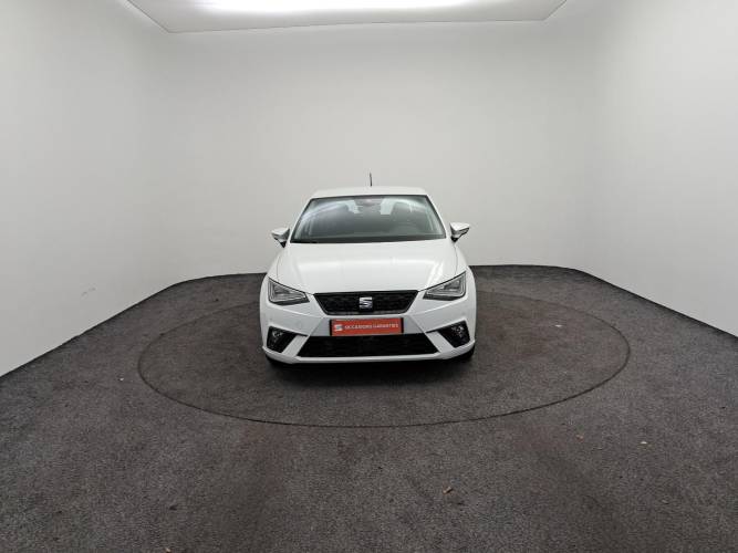 Ibiza 1.0 TSI 95 ch S/S BVM5