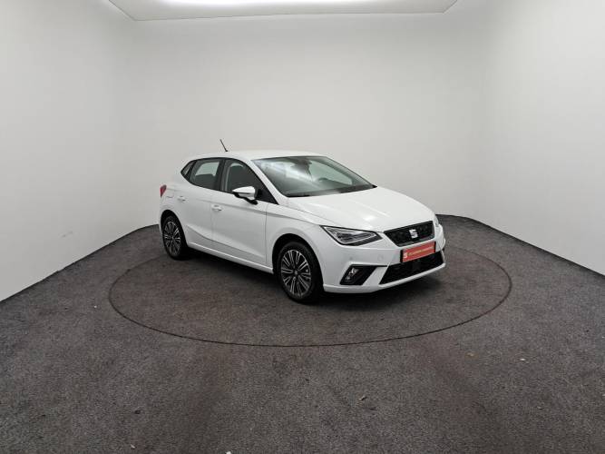 Ibiza 1.0 TSI 95 ch S/S BVM5