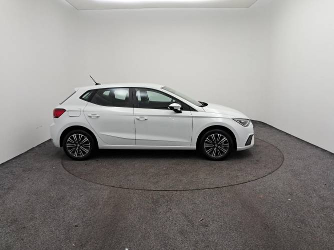 Ibiza 1.0 TSI 95 ch S/S BVM5