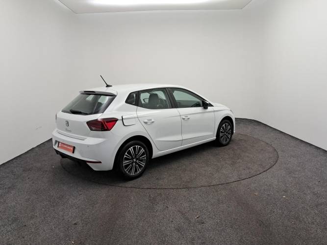Ibiza 1.0 TSI 95 ch S/S BVM5